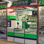 FUJI Color FOTO Baláž