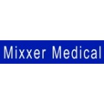 MIXXER.SK predajca lekárskych prístrojov