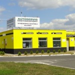 Auto Kelly Autoservis -AUTO-IMP SERVIS
