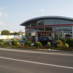 AUTOCENTER autoservis