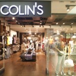 COLIN&#039;S