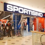 Sportisimo