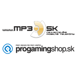 mp3.sk, progamingshop.sk