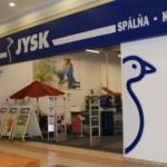 JYSK