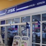 JYSK