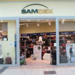 Samdex
