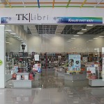 TK Libri Kníhkupectvo