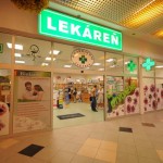 Lekáreň Pharmacum