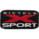 Bicykle X sport