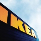 Supermarket Ikea v Bratislave
