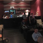 Cinema Cafe