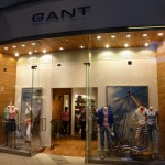 Gant