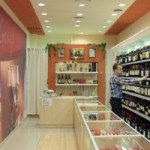 Wine Shop