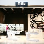 STORM London