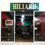 Biliard