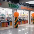 Supermarket Terno Supermarket v Bratislave