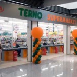 Terno Supermarket