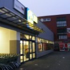 Supermarket Lidl v Košiciach