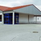 Supermarket Lidl v Prešove