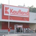 Supermarket Kaufland Slovak Republic C.I. v Bratislave