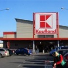 Supermarket Kaufland v Prešove