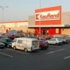 Supermarket Kaufland v Dubnici nad Váhom