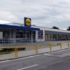 Supermarket Lidl v Nitre