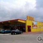 Supermarket Supermarket BILLA v Bratislave