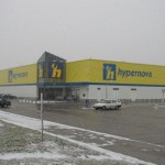 Hypernova