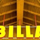 Supermarket Supermarket BILLA v Liptovskom Mikuláši