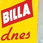 Supermarket Billa v Starej Turej