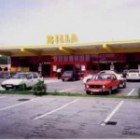 Supermarket Billa supermarket v Trstenej