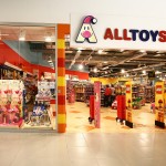 ALL TOYS