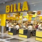 Supermarket Supermarket BILLA v Bratislave