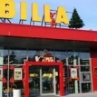 Supermarket Supermarket BILLA v Šahách