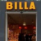 Supermarket Billa supermarket v Zlatých Moravciach