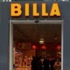 Supermarket Billa supermarket v Zlatých Moravciach