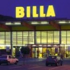 Supermarket Billa supermarket v Novom Meste nad Váhom