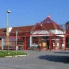 Supermarket BILLA v Žiline