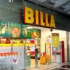 Supermarket Billa supermarket v Košiciach