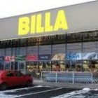 Supermarket Supermarket BILLA v Michalovciach