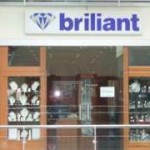 Briliant klenoty