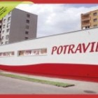 Supermarket CBA Supermarket Kačka v Banskej Bystrici