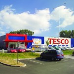 Tesco