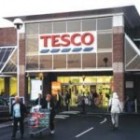 Supermarket Tesco v Martine