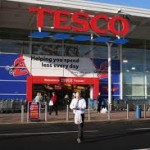 Tesco