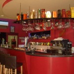 Claudius Caffe