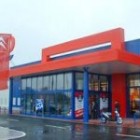 Supermarket Tesco v Piešťanoch