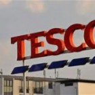 Supermarket Tesco v Rimavskej Sobote