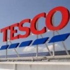 Supermarket Tesco v Tornali